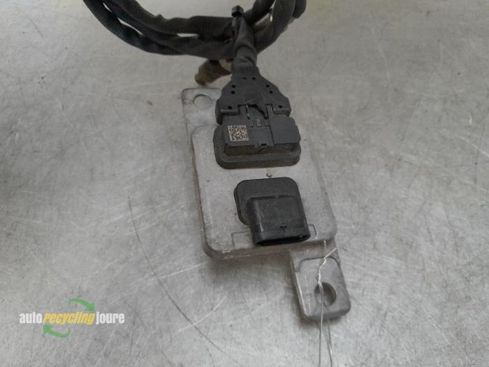 Nox sensor van een Audi A6 Avant (C7) 2.0 TDI 16V 2016