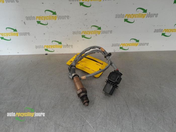 Gebruikte Lambda Sonde Audi A6 Avant (C7) 2.0 TDI 16V Prijs € 59,99 Margeregeling aangeboden door Autorecycling Joure B.V.