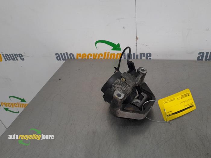 Gebruikte Motorsteun Audi A6 Avant (C7) 2.0 TDI 16V Prijs € 39,99 Margeregeling aangeboden door Autorecycling Joure B.V.