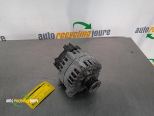 Gebruikte Dynamo Audi A6 Avant (C7) 2.0 TDI 16V Prijs € 74,99 Margeregeling aangeboden door Autorecycling Joure B.V.