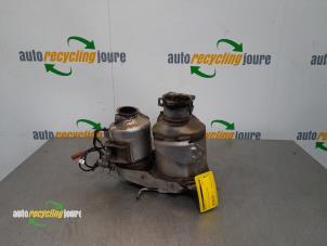 Gebruikte Roetfilter Audi A6 Avant (C7) 2.0 TDI 16V Prijs € 549,00 Margeregeling aangeboden door Autorecycling Joure B.V.