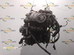 Gebruikte Motor Audi A4 (B6) 2.0 20V Prijs € 649,00 Margeregeling aangeboden door Autorecycling Joure B.V.