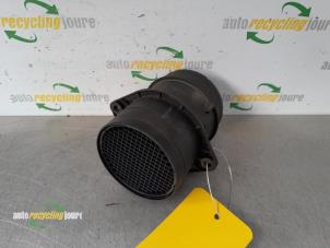 Gebruikte Luchtmassameter Audi A6 Avant (C7) 2.0 TDI 16V Prijs € 19,99 Margeregeling aangeboden door Autorecycling Joure B.V.