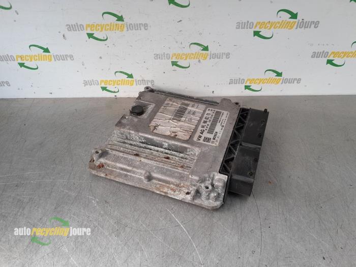 Gebruikte Computer Motormanagement Audi A6 Avant (C7) 2.0 TDI 16V Prijs € 224,99 Margeregeling aangeboden door Autorecycling Joure B.V.