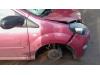 Renault Twingo II (CN) 1.2 16V Scherm rechts-voor