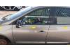 Renault Grand Scénic III (JZ) 1.5 dCi 110 Deur 4Deurs links-voor