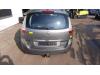 Renault Grand Scénic III (JZ) 1.5 dCi 110 Achterklep