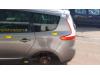 Renault Grand Scénic III (JZ) 1.5 dCi 110 Achterscherm links