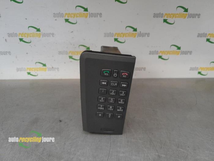 Gebruikte Telefoon Module Volvo XC70 (SZ) XC70 2.4 T 20V Prijs € 34,99 Margeregeling aangeboden door Autorecycling Joure B.V.