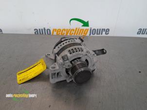 Gebruikte Dynamo Lexus IS (E2) 220d 16V Prijs € 69,99 Margeregeling aangeboden door Autorecycling Joure B.V.