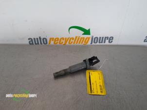 Gebruikte Bobine BMW 3 serie Touring (E91) 318i 16V Prijs € 12,49 Margeregeling aangeboden door Autorecycling Joure B.V.