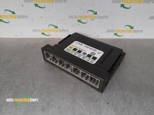 Gebruikte Boordcomputer Opel Zafira Tourer (P12) 1.6 CDTI 16V ecoFLEX 134 Prijs € 74,99 Margeregeling aangeboden door Autorecycling Joure B.V.