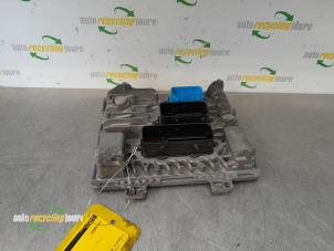 Gebruikte Computer Motormanagement Opel Zafira Tourer (P12) 1.6 CDTI 16V ecoFLEX 134 Prijs € 199,00 Margeregeling aangeboden door Autorecycling Joure B.V.