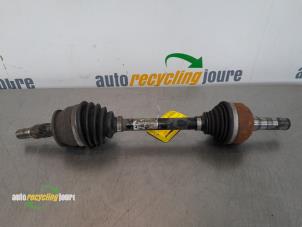 Gebruikte Steekas links-voor Opel Zafira Tourer (P12) 1.6 CDTI 16V ecoFLEX 134 Prijs € 89,99 Margeregeling aangeboden door Autorecycling Joure B.V.