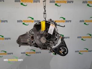 Gebruikte Versnellingsbak Opel Zafira Tourer (P12) 1.6 CDTI 16V ecoFLEX 134 Prijs € 449,00 Margeregeling aangeboden door Autorecycling Joure B.V.