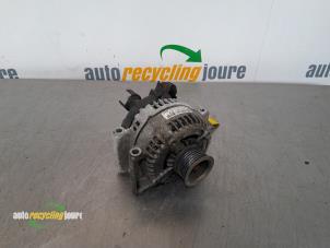 Gebruikte Dynamo Opel Zafira Tourer (P12) 1.6 CDTI 16V ecoFLEX 134 Prijs € 39,99 Margeregeling aangeboden door Autorecycling Joure B.V.