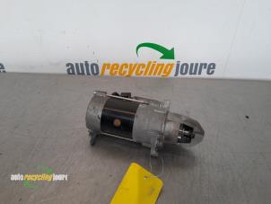 Gebruikte Startmotor Opel Zafira Tourer (P12) 1.6 CDTI 16V ecoFLEX 134 Prijs € 29,99 Margeregeling aangeboden door Autorecycling Joure B.V.