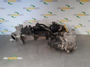 Gebruikte EGR Klep Opel Zafira Tourer (P12) 1.6 CDTI 16V ecoFLEX 134 Prijs € 149,00 Margeregeling aangeboden door Autorecycling Joure B.V.