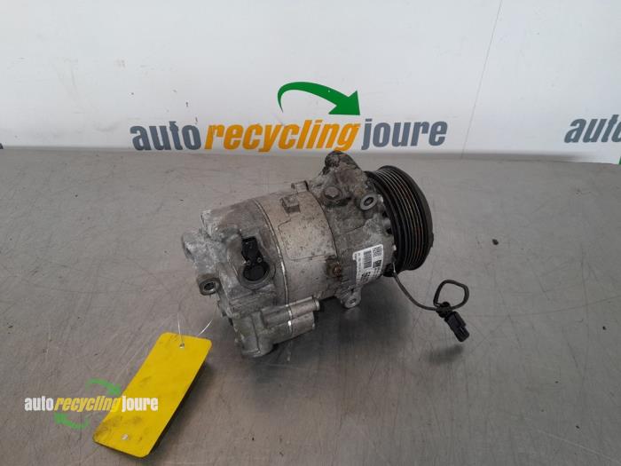 Gebruikte Aircopomp Opel Zafira Tourer (P12) 1.6 CDTI 16V ecoFLEX 134 Prijs € 175,00 Margeregeling aangeboden door Autorecycling Joure B.V.