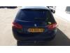 Peugeot 308 SW (L4/L9/LC/LJ/LR) 1.6 BlueHDi 120 Achterklep