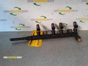 Gebruikte Injector brug Fiat Panda (169) 1.1 Fire Prijs € 29,99 Margeregeling aangeboden door Autorecycling Joure B.V.