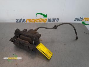 Gebruikte Remklauw (Tang) rechts-voor Renault Grand Scénic III (JZ) 1.5 dCi 110 Prijs € 29,99 Margeregeling aangeboden door Autorecycling Joure B.V.