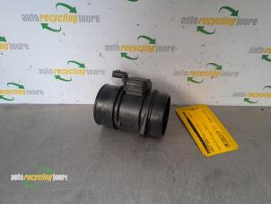 Gebruikte Luchtmassameter Renault Grand Scénic III (JZ) 1.5 dCi 110 Prijs € 39,99 Margeregeling aangeboden door Autorecycling Joure B.V.