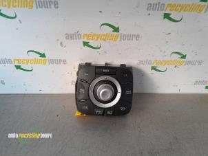 Gebruikte Bedieningspaneel Multi Media Renault Grand Scénic III (JZ) 1.5 dCi 110 Prijs € 34,99 Margeregeling aangeboden door Autorecycling Joure B.V.
