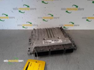 Gebruikte Computer Motormanagement Renault Grand Scénic III (JZ) 1.5 dCi 110 Prijs € 89,99 Margeregeling aangeboden door Autorecycling Joure B.V.