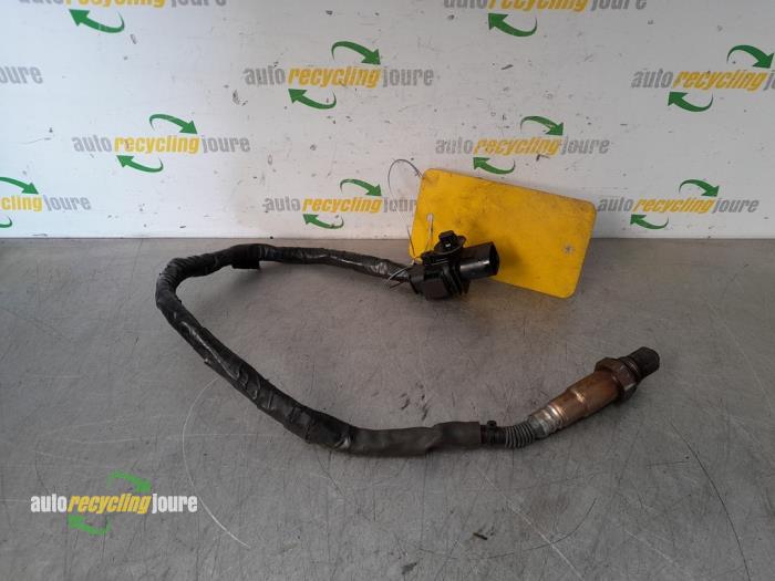 Gebruikte Lambda Sonde Renault Grand Scénic III (JZ) 1.5 dCi 110 Prijs € 39,99 Margeregeling aangeboden door Autorecycling Joure B.V.