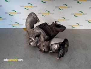 Gebruikte Turbo Peugeot 308 SW (L4/L9/LC/LJ/LR) 1.6 BlueHDi 120 Prijs € 169,99 Margeregeling aangeboden door Autorecycling Joure B.V.