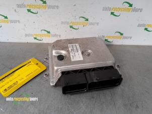 Gebruikte Computer Motormanagement Fiat Doblo Cargo (263) 1.3 MJ 16V DPF Euro 5 Prijs € 149,00 Margeregeling aangeboden door Autorecycling Joure B.V.