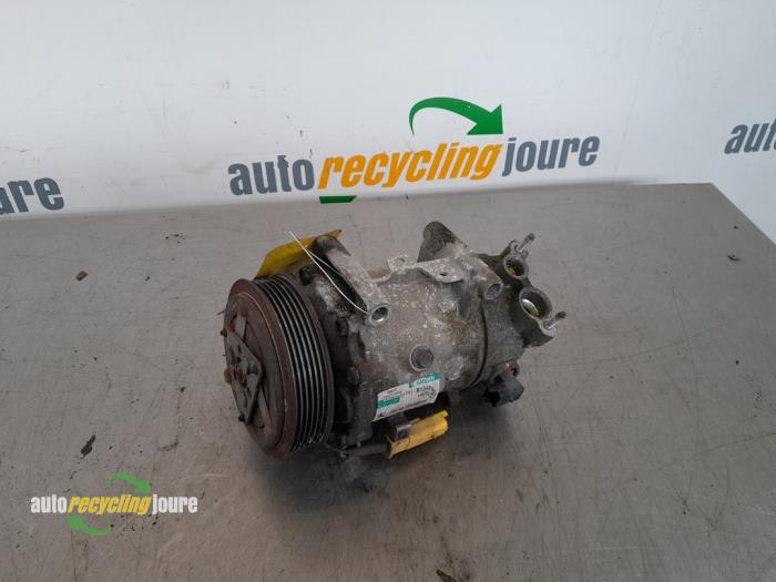 Gebruikte Aircopomp Peugeot Partner (GC/GF/GG/GJ/GK) 1.6 HDI 90 Prijs € 59,99 Margeregeling aangeboden door Autorecycling Joure B.V.