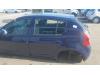 Dacia Sandero I (BS) 1.2 16V Deur 4Deurs links-achter