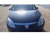 Dacia Sandero I (BS) 1.2 16V Motorkap