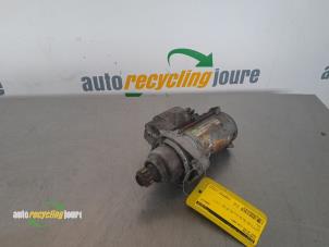 Gebruikte Startmotor Seat Altea (5P1) 2.0 FSI 16V Prijs € 29,99 Margeregeling aangeboden door Autorecycling Joure B.V.