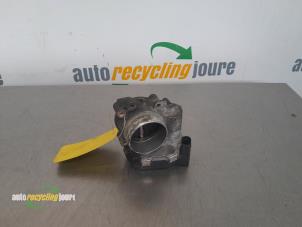 Gebruikte Gasklephuis Seat Altea (5P1) 2.0 FSI 16V Prijs € 39,99 Margeregeling aangeboden door Autorecycling Joure B.V.