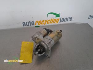 Gebruikte Startmotor Fiat Croma (154) 2.0 Turbo ie Prijs € 49,99 Margeregeling aangeboden door Autorecycling Joure B.V.