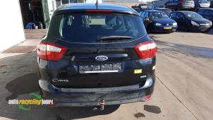 Gebruikte Achterklep Ford C-Max (DXA) 1.0 Ti-VCT EcoBoost 12V 125 Prijs € 350,00 Margeregeling aangeboden door Autorecycling Joure B.V.