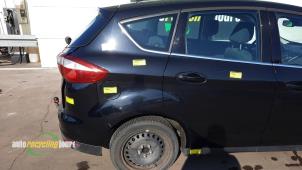 Gebruikte Scherm rechts-achter Ford C-Max (DXA) 1.0 Ti-VCT EcoBoost 12V 125 Prijs op aanvraag aangeboden door Autorecycling Joure B.V.