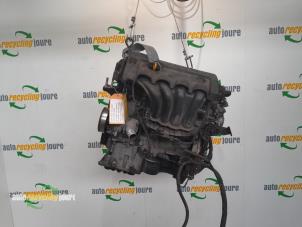 Gebruikte Motor Kia Cee'd Sporty Wagon (EDF) 1.6 16V Prijs € 725,00 Margeregeling aangeboden door Autorecycling Joure B.V.