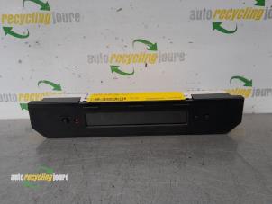 Gebruikte Display Interieur Suzuki SX4 (EY/GY) 1.6 16V VVT Comfort,Exclusive Autom. Prijs € 19,99 Margeregeling aangeboden door Autorecycling Joure B.V.