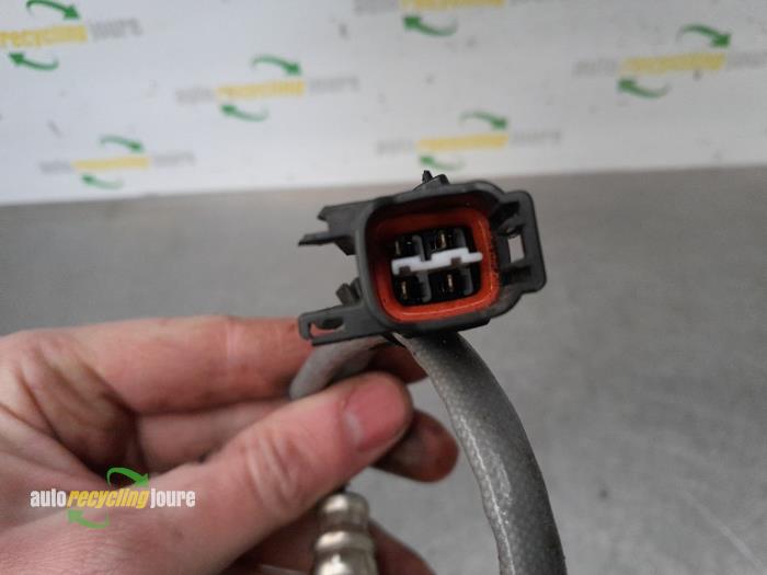 Lambda Sonde van een Suzuki SX4 (EY/GY) 1.6 16V VVT Comfort,Exclusive Autom. 2006