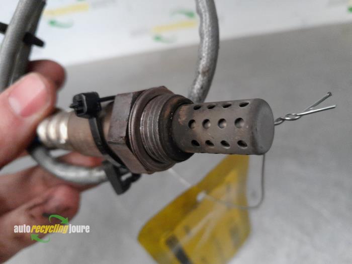 Lambda Sonde van een Suzuki SX4 (EY/GY) 1.6 16V VVT Comfort,Exclusive Autom. 2006