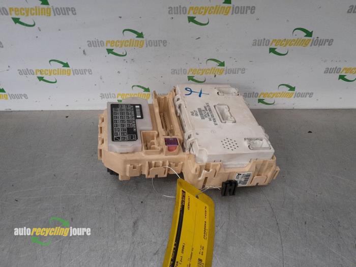 Gebruikte Computer boord Suzuki SX4 (EY/GY) 1.6 16V VVT Comfort,Exclusive Autom. Prijs € 69,99 Margeregeling aangeboden door Autorecycling Joure B.V.