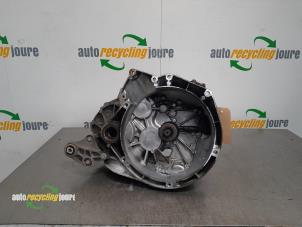 Gebruikte Versnellingsbak Ford C-Max (DXA) 1.0 Ti-VCT EcoBoost 12V 125 Prijs € 725,00 Margeregeling aangeboden door Autorecycling Joure B.V.