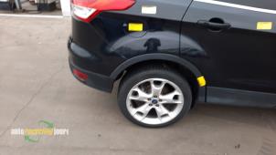 Gebruikte Scherm rechts-achter Ford Kuga II (DM2) 2.0 TDCi 16V 163 4x4 Prijs op aanvraag aangeboden door Autorecycling Joure B.V.