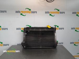 Gebruikte Koelerset Toyota Avensis Wagon (T25/B1E) 2.2 D-4D 16V D-CAT Prijs € 125,00 Margeregeling aangeboden door Autorecycling Joure B.V.
