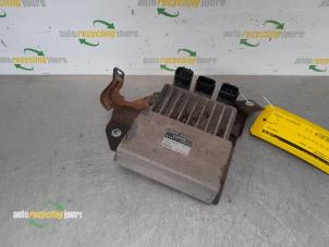 Gebruikte Inspuitcomputer Toyota Avensis Wagon (T25/B1E) 2.2 D-4D 16V D-CAT Prijs € 49,99 Margeregeling aangeboden door Autorecycling Joure B.V.