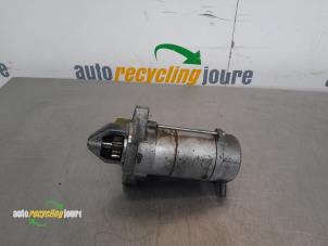 Gebruikte Startmotor Toyota Avensis Wagon (T25/B1E) 2.2 D-4D 16V D-CAT Prijs € 39,99 Margeregeling aangeboden door Autorecycling Joure B.V.